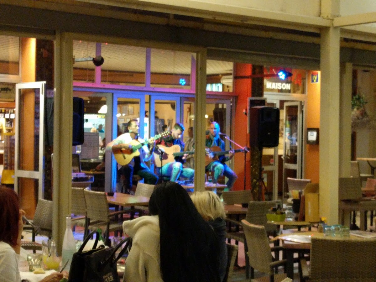 Slide Background Image